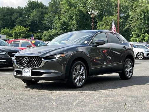 2021 Mazda CX-30 Preferred