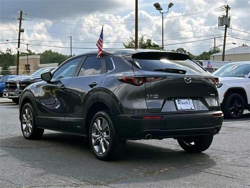 2021 Mazda CX-30 Preferred