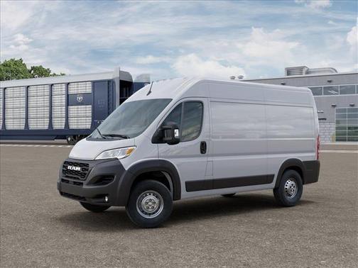 2026 RAM ProMaster 1500 Base