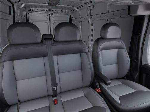 2026 RAM ProMaster 1500 Base