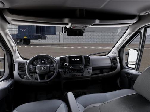 2026 RAM ProMaster 1500 Base