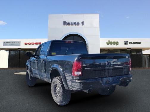 2014 RAM 1500 Tradesman/Express