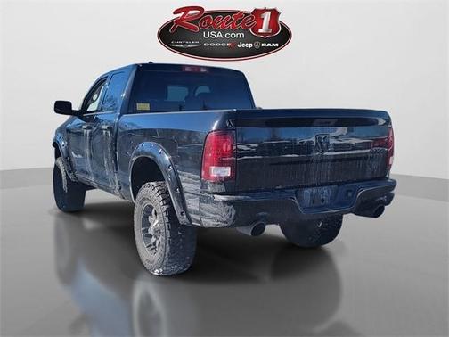 2014 RAM 1500 Tradesman/Express