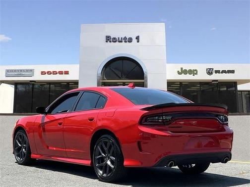 2023 Dodge Charger GT