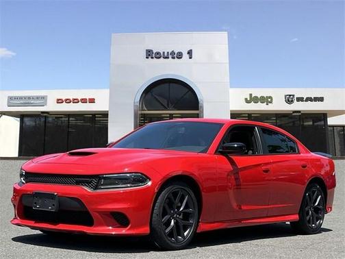 2023 Dodge Charger GT