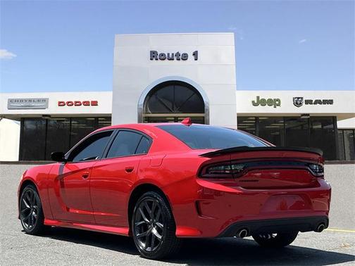 2023 Dodge Charger GT