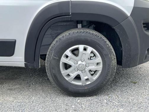 2024 RAM ProMaster 2500 High Roof