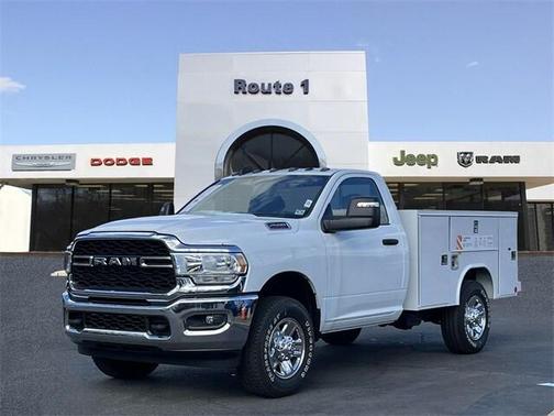 2023 RAM 2500 Tradesman
