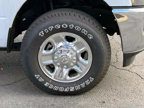 2023 RAM 2500 Tradesman