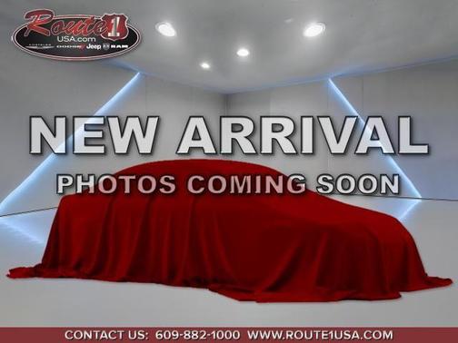 Bright White Clearcoat 2020 RAM 1500 Big Horn