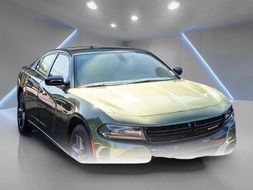 Torred Clearcoat 2021 Dodge Challenger SRT Hellcat