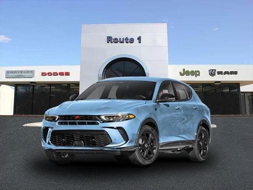 2024 Dodge Hornet R/T