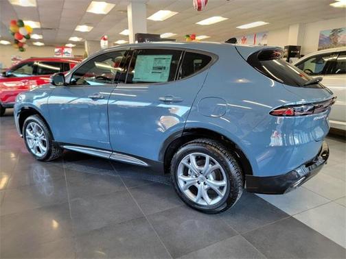 2024 Dodge Hornet R/T