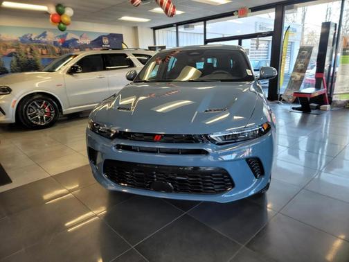 2024 Dodge Hornet R/T