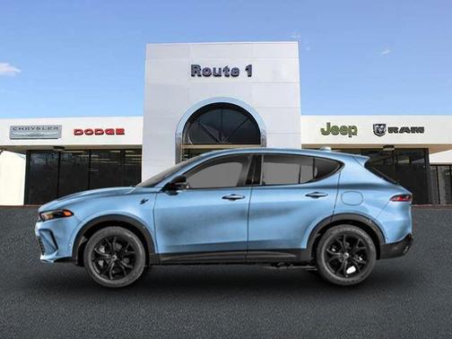 2024 Dodge Hornet R/T