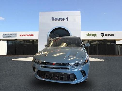 2024 Dodge Hornet R/T