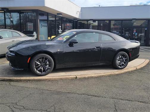 2026 Dodge Charger R/T