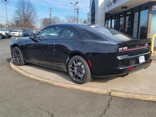 2026 Dodge Charger R/T