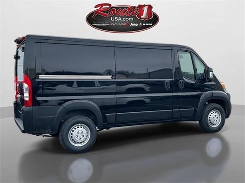 2026 RAM ProMaster 3500 Low Roof