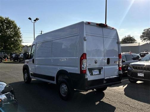 2020 RAM ProMaster 1500 Base