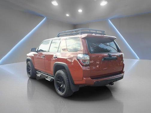 TERRA 2024 Toyota 4Runner TRD Pro