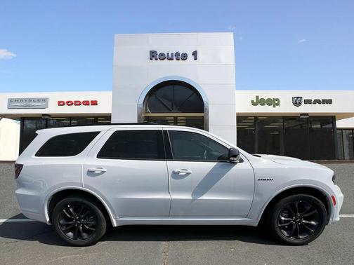 2025 Dodge Durango R/T