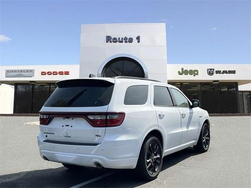 2025 Dodge Durango R/T