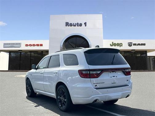 2025 Dodge Durango R/T