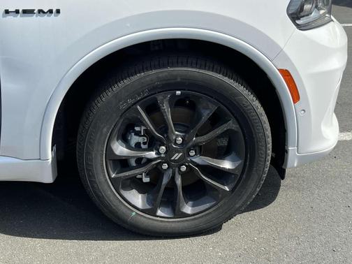 2025 Dodge Durango R/T