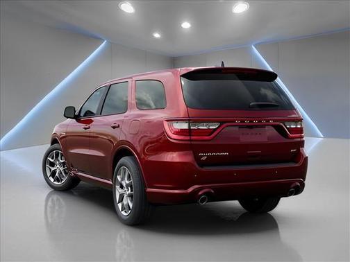 2026 Dodge Durango GT HEMI V8