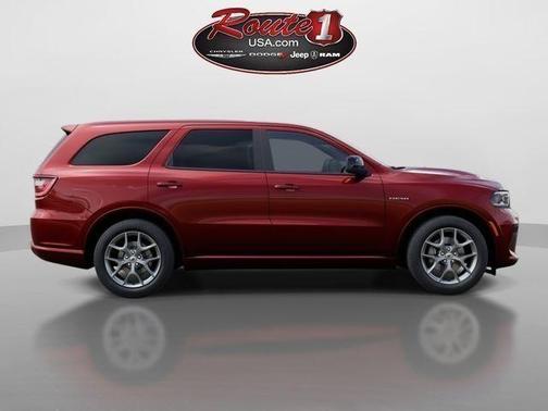 2026 Dodge Durango GT HEMI V8