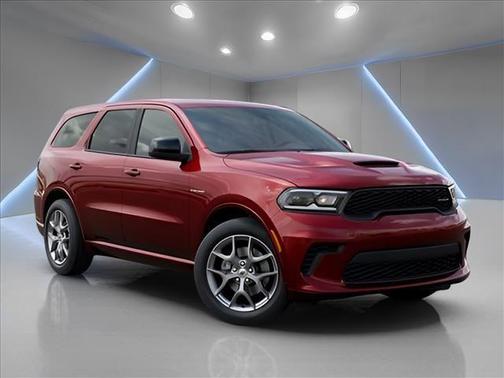 2026 Dodge Durango GT HEMI V8