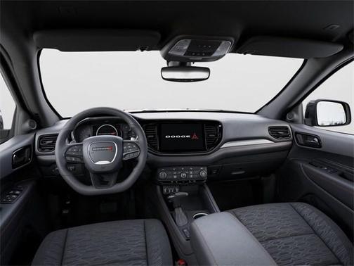 2026 Dodge Durango GT HEMI V8