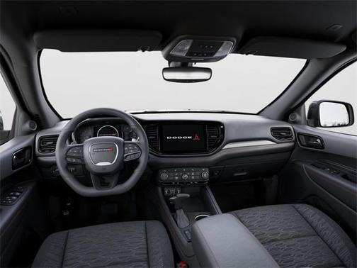 2026 Dodge Durango GT HEMI V8