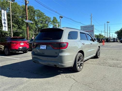 2023 Dodge Durango R/T