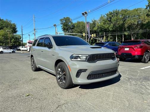2023 Dodge Durango R/T