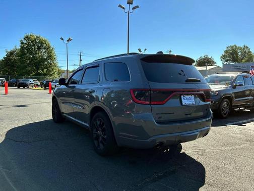 2023 Dodge Durango R/T