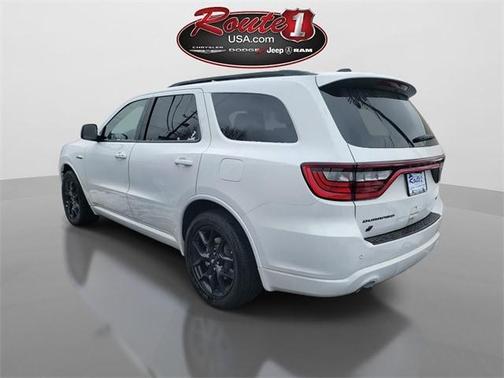 2026 Dodge Durango GT HEMI V8