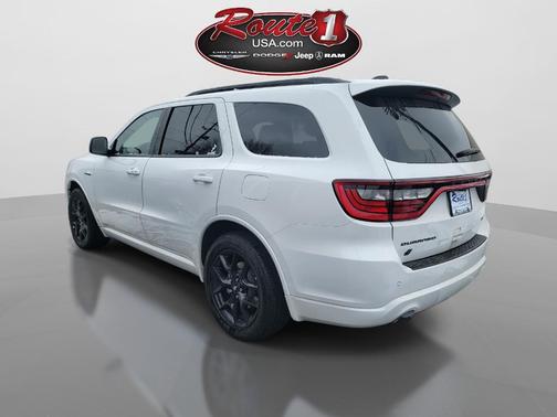 2026 Dodge Durango GT HEMI V8