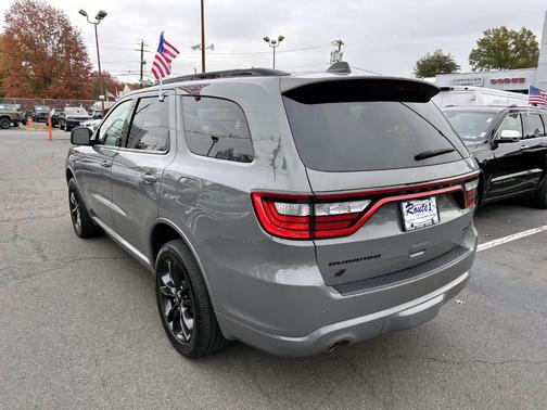2023 Dodge Durango GT