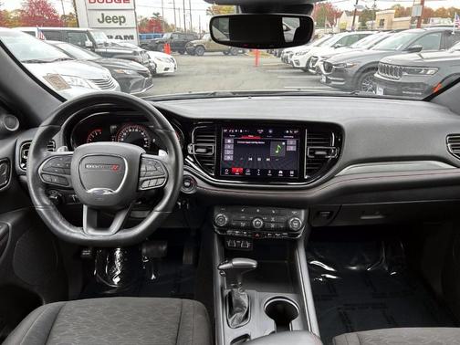 2023 Dodge Durango GT