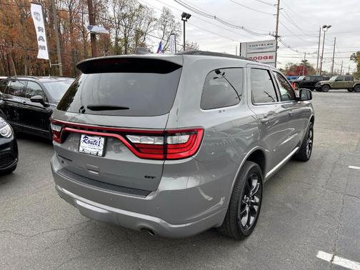 2023 Dodge Durango GT