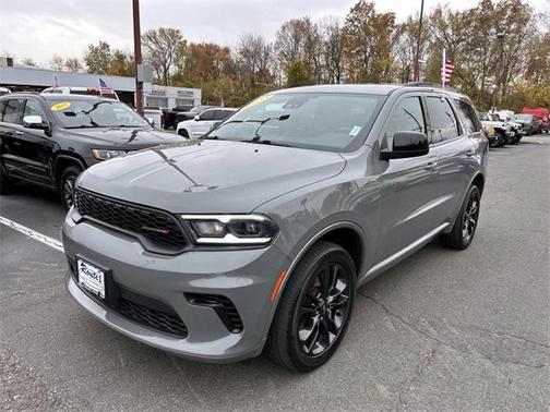 2023 Dodge Durango GT