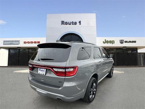 2023 Dodge Durango GT