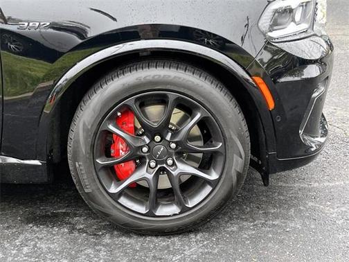 2024 Dodge Durango SRT 392