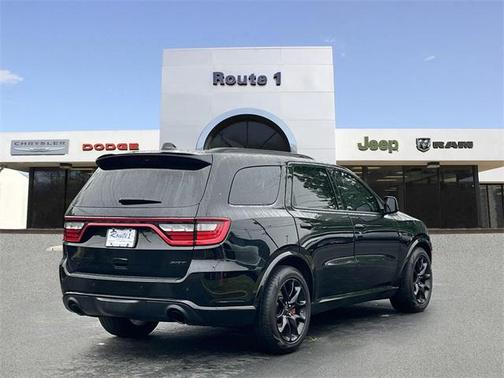 2024 Dodge Durango SRT 392