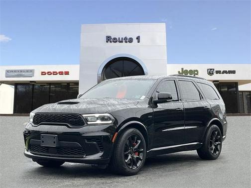 2024 Dodge Durango SRT 392