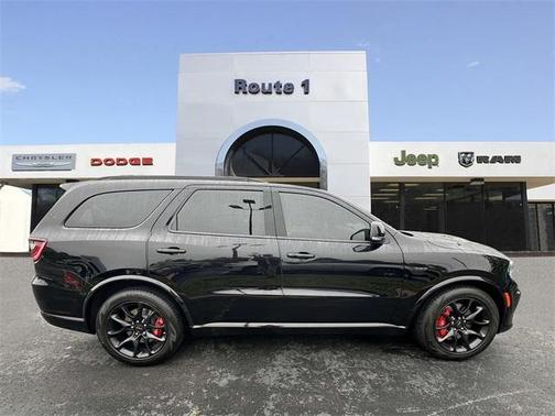 2024 Dodge Durango SRT 392