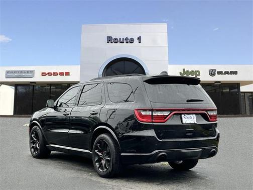 2024 Dodge Durango SRT 392