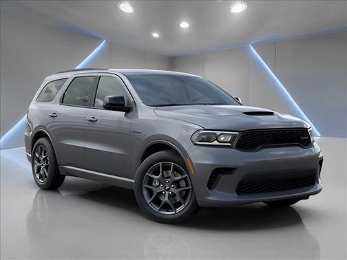 2026 Dodge Durango GT HEMI V8